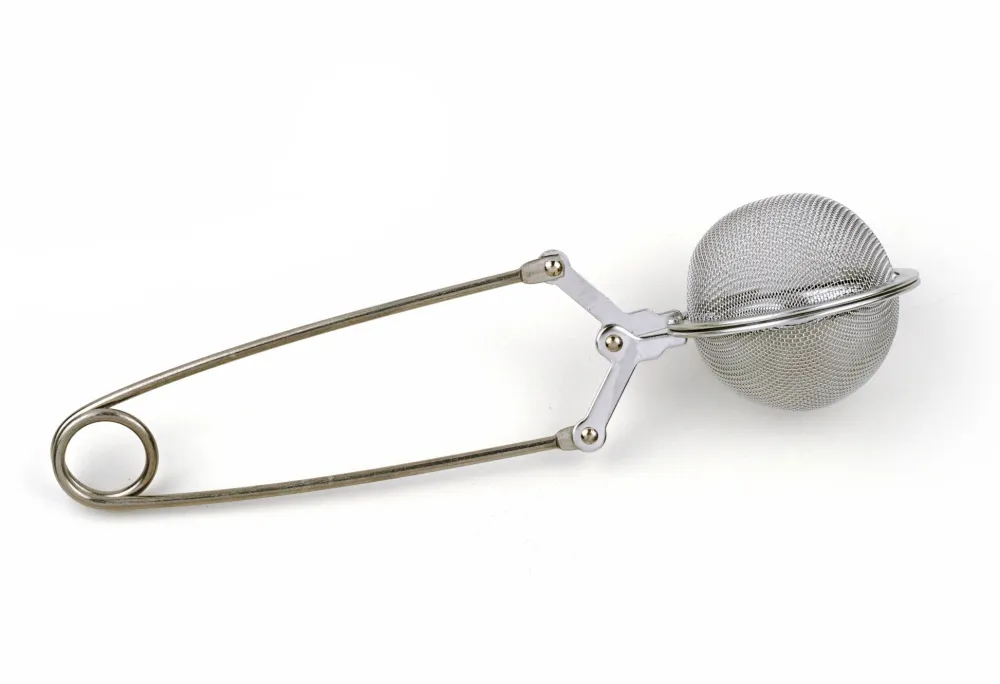 Mesh Infuser Spoon, Small- Strainers, Infusers & Spoons