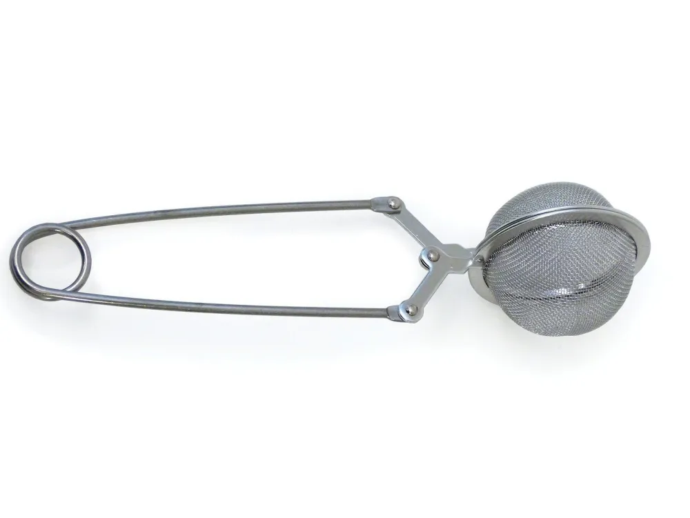 Mesh Infuser Spoon, Small- Strainers, Infusers & Spoons
