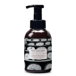 Michel Design Works Bourbon & Amber Foaming Hand Soap- Liquid Hand Soap