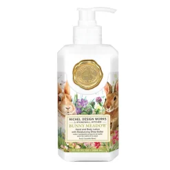 Michel Design Works Bunny Meadow Hand & Body Lotion- Lotions & Creams