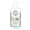 Michel Design Works Butterfly Fields Hand & Body Lotion- Lotions & Creams