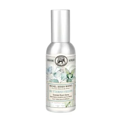 Michel Design Works Butterfly Fields Room Spray- Home Fragrance