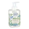 Michel Design Works Cotton & Linen Foaming Hand Soap- Liquid Hand Soap