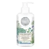 Michel Design Works Cotton & Linen Hand & Body Lotion- Lotions & Creams