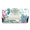 Michel Design Works Eucalyptus & Mint Large Bath Bar Soap- Bar Soaps