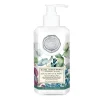Michel Design Works Eucalyptus & Mint Hand & Body Lotion- Lotions & Creams