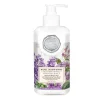 Michel Design Works French Lilacs Hand & Body Lotion- Lotions & Creams