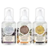 Michel Design Works Halloween Collection Mini Foaming Hand Soap Set- Liquid Hand Soap
