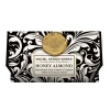 Michel Design Works Honey Almond Large Bath Bar Soap- Bar Soaps