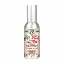 Michel Design Works It's Christmastime Room Spray- Home Fragrance