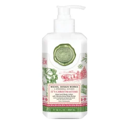 Michel Design Works It's Christmastime Hand & Body Lotion- Lotions & Creams