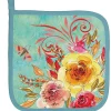 Michel Design Works Jubilee Potholder- Kitchen Tools