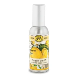 Michel Design Works Lemon Basil Room Spray- Home Fragrance
