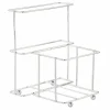 Michel Design Works Michel Foaming Soap & Hostess Napkin Holder- Bath Accessories|Kitchen Tools