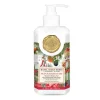 Michel Design Works Nutcracker Suite Hand & Body Lotion- Lotions & Creams