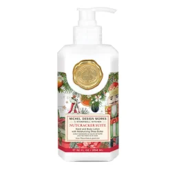 Michel Design Works Nutcracker Suite Hand & Body Lotion- Lotions & Creams