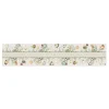 Michel Design Works Peace on Earth Cotton Table Runner- Table Runners