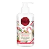 Michel Design Works Peppermint Hand & Body Lotion- Lotions & Creams
