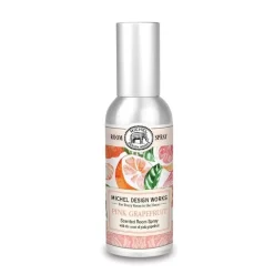 Michel Design Works Pink Grapefruit Room Spray- Home Fragrance
