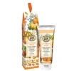 Michel Design Works Pumpkin Prize Large Hand Cream- Lotions & Creams