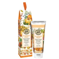 Michel Design Works Pumpkin Prize Large Hand Cream- Lotions & Creams