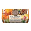 Michel Design Works Pumpkin Prize Large Bath Bar Soap- Bath Accessories|Bar Soaps