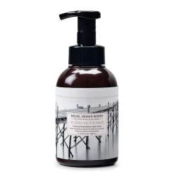 Michel Design Works Sea Salt & Sand Foaming Hand Soap- Liquid Hand Soap
