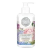 Michel Design Works Wild Hydrangea Hand & Body Lotion- Lotions & Creams