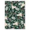 Michel Design Works Winter Garden Kitchen Towel- Tea Towels