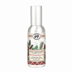 Michel Design Works Winter Woodland Room Spray- Home Fragrance