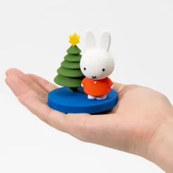 Miffy in the Snow Figure Blind Box- Toys