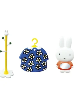 Miffy Room Blind Box- Toys