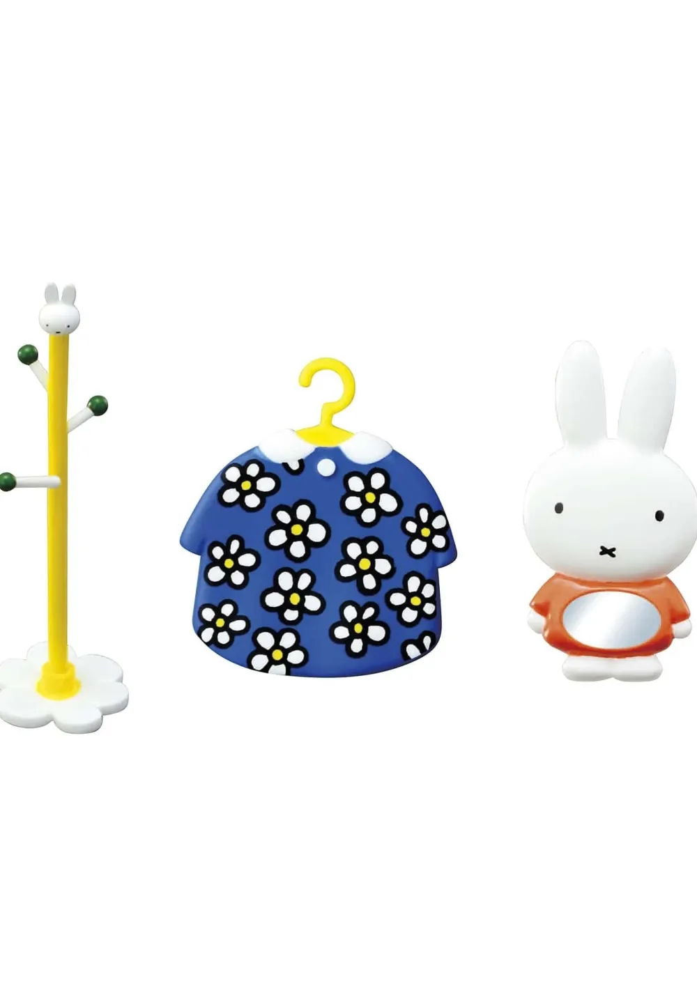 Miffy Room Blind Box- Toys