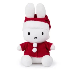 Miffy 13" Santa- Soft Toys|Toys