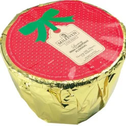 Mileeven Luxury Irish Christmas Pudding 900g- Cakes & Pies