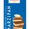 Milk Chocolate Marzipan- British Chocolate
