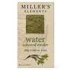 Miller's Elements Water Crackers- Crackers & Savory Snacks