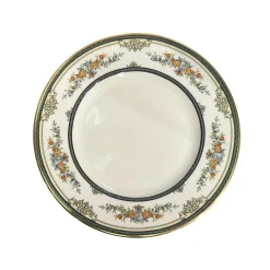 Minton Stanwood Bread & Butter Plate- Vintage Minton Stanwood