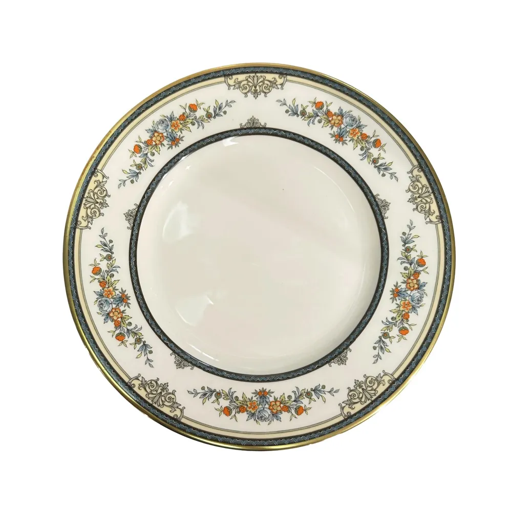 Minton Stanwood Bread & Butter Plate- Vintage Minton Stanwood