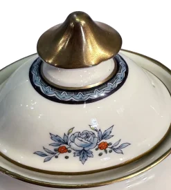 Minton Stanwood Coffee Pot with Lid- Vintage Minton Stanwood|Teapots