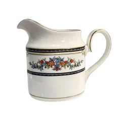 Minton Stanwood Creamer- Vintage Minton Stanwood|Creamers & Sugar Bowls