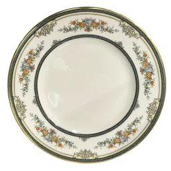 Minton Stanwood Dinner Plate- Vintage Minton Stanwood