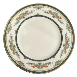 Minton Stanwood Dinner Plate- Vintage Minton Stanwood