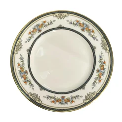 Minton Stanwood Salad Plate- Vintage Minton Stanwood