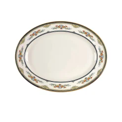 Minton Stanwood 13" Serving Plate- Vintage Minton Stanwood