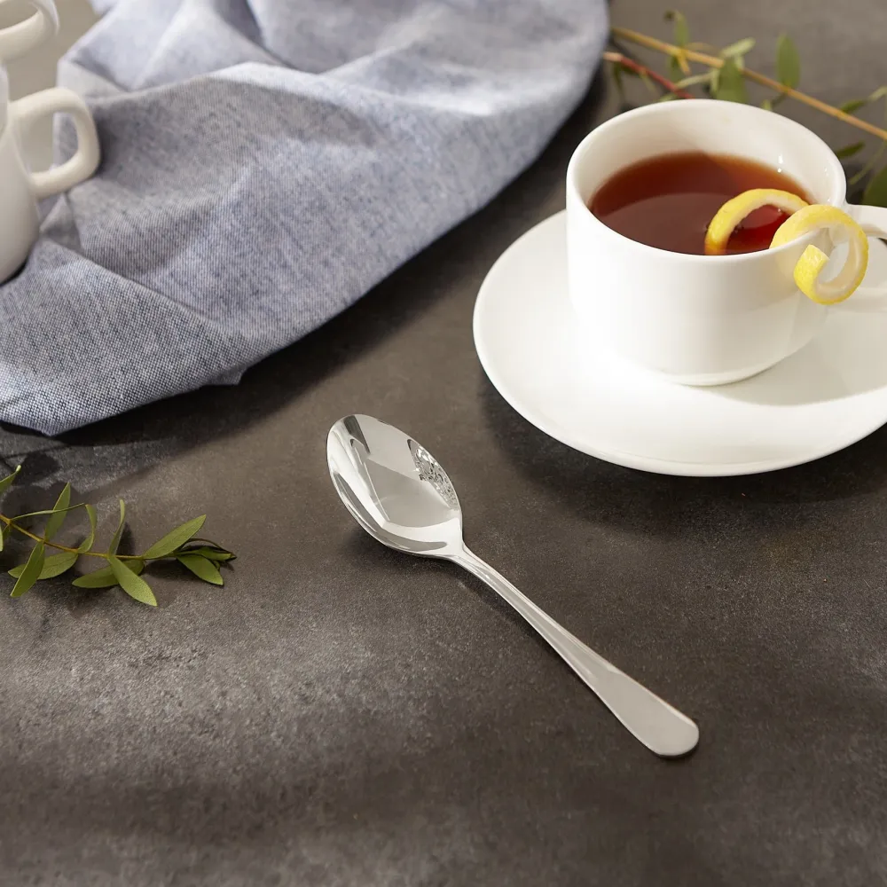 Monty's Teaspoon- Strainers, Infusers & Spoons
