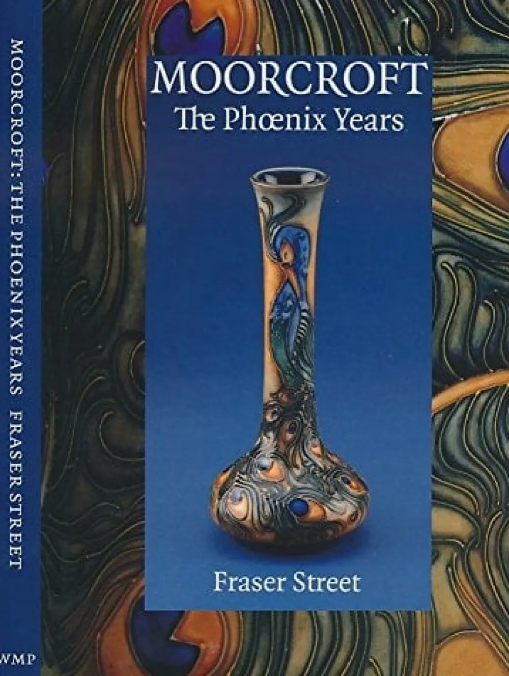 Moorcroft Pottery Moorcroft: The Phoenix Years- Moorcroft Pottery