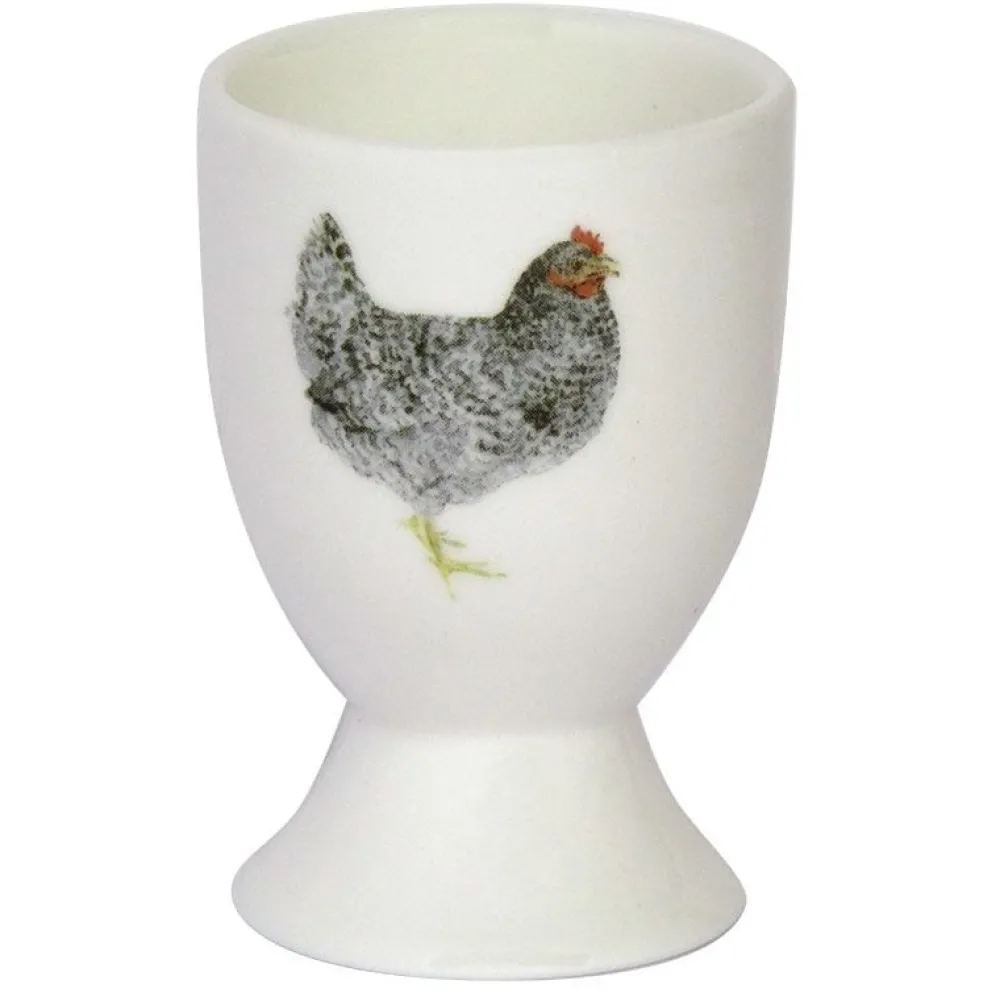 Mosney Mill Chicken Goblet Egg Cup- Mosney Mill