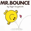 Mr. Bounce- Mr. Men & Little Miss|Toys