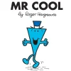 Mr. Cool- Mr. Men & Little Miss|Toys